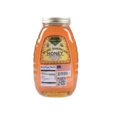 Diamond Greek Pure American Honey 2lb